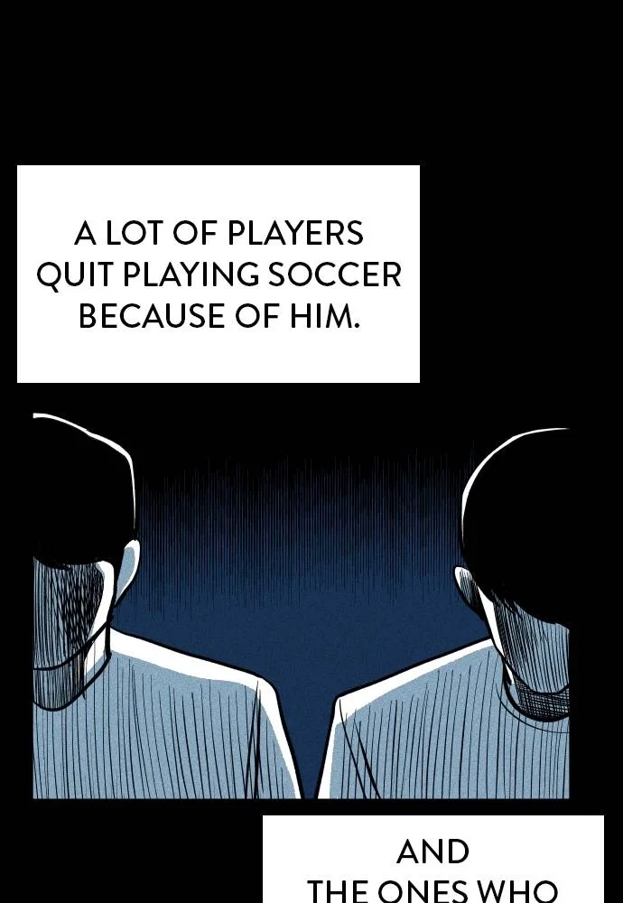 The Build Up Chapter 9 - Page 46