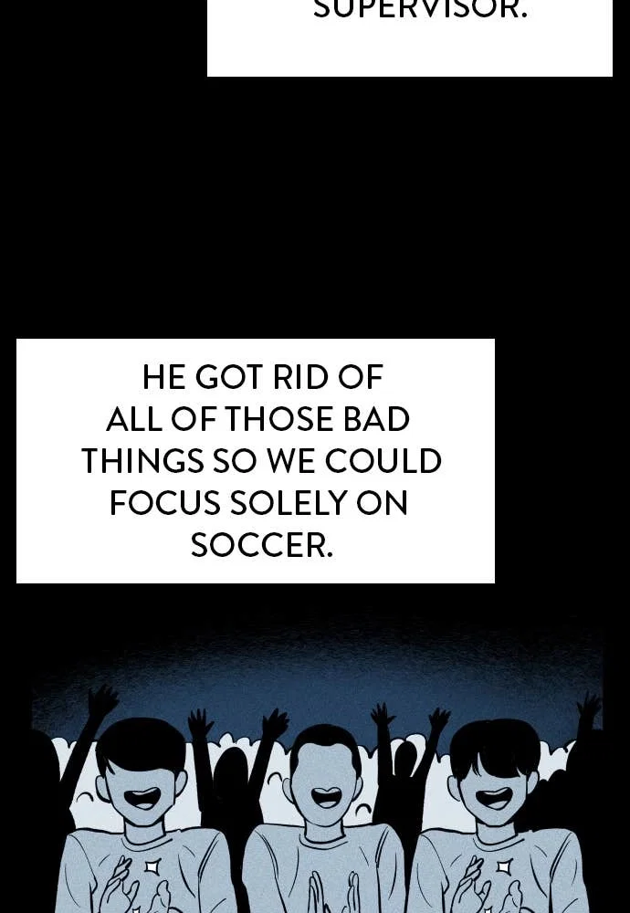 The Build Up Chapter 9 - Page 53