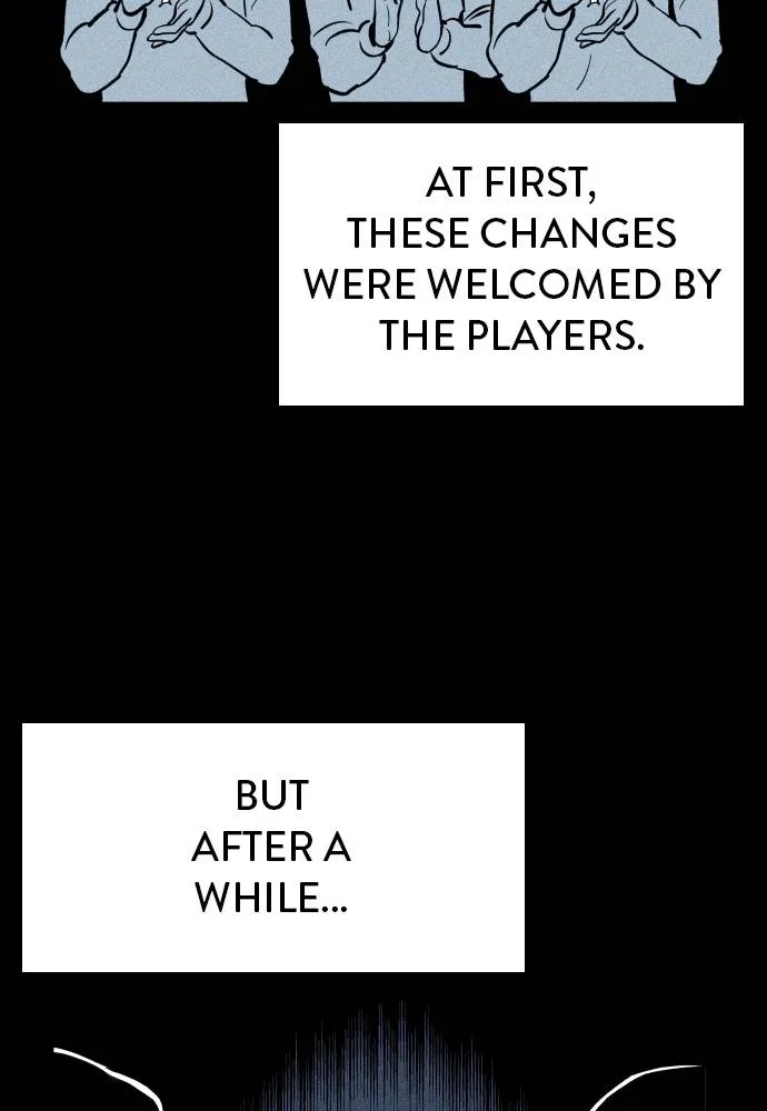 The Build Up Chapter 9 - Page 54