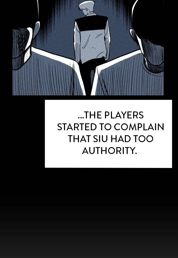 The Build Up Chapter 9 - Page 55