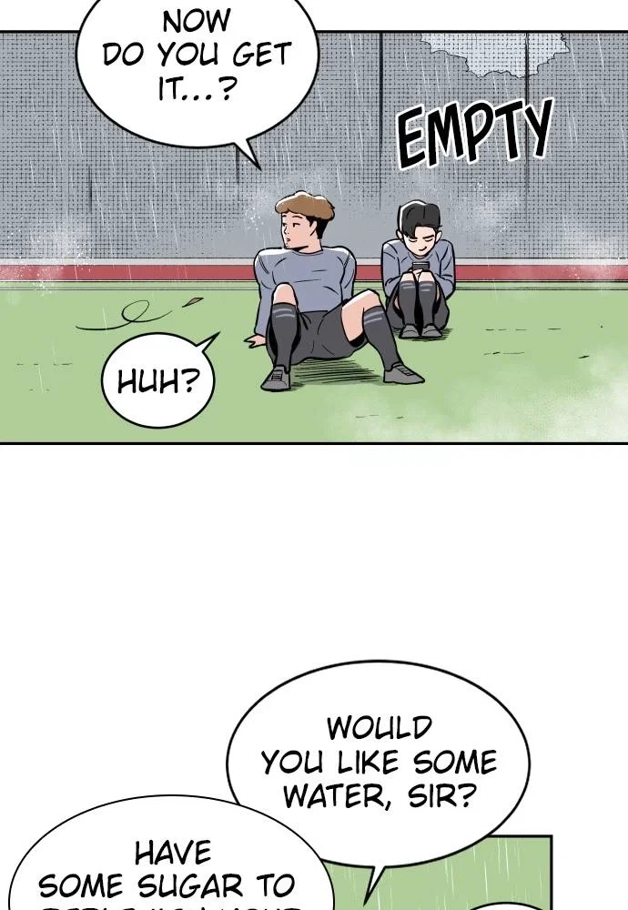 The Build Up Chapter 9 - Page 59