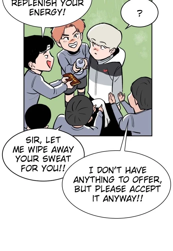 The Build Up Chapter 9 - Page 60
