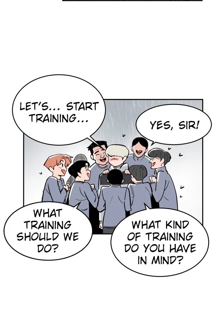 The Build Up Chapter 9 - Page 63