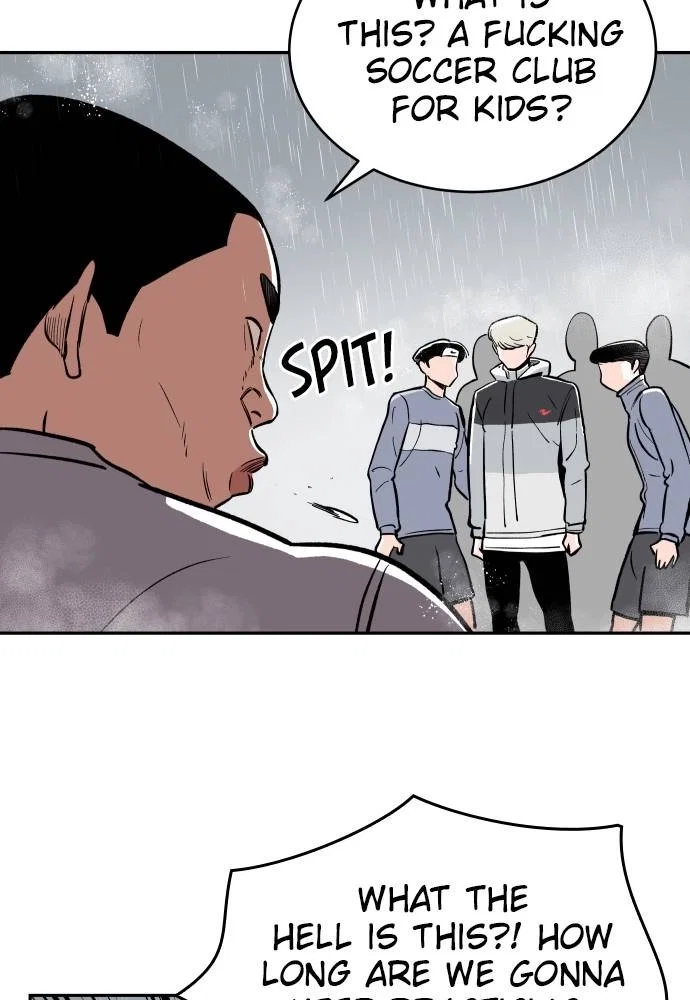The Build Up Chapter 9 - Page 66