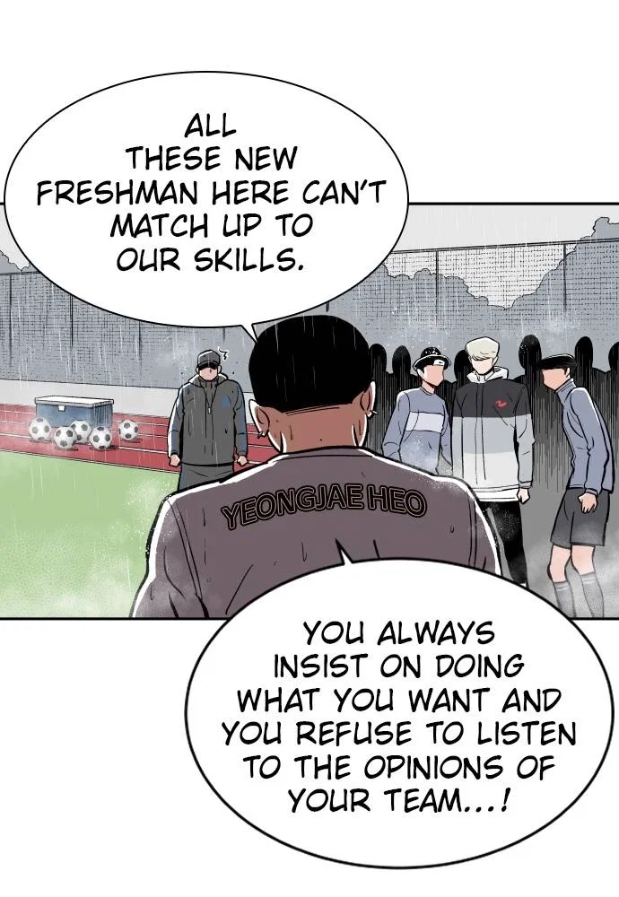 The Build Up Chapter 9 - Page 69