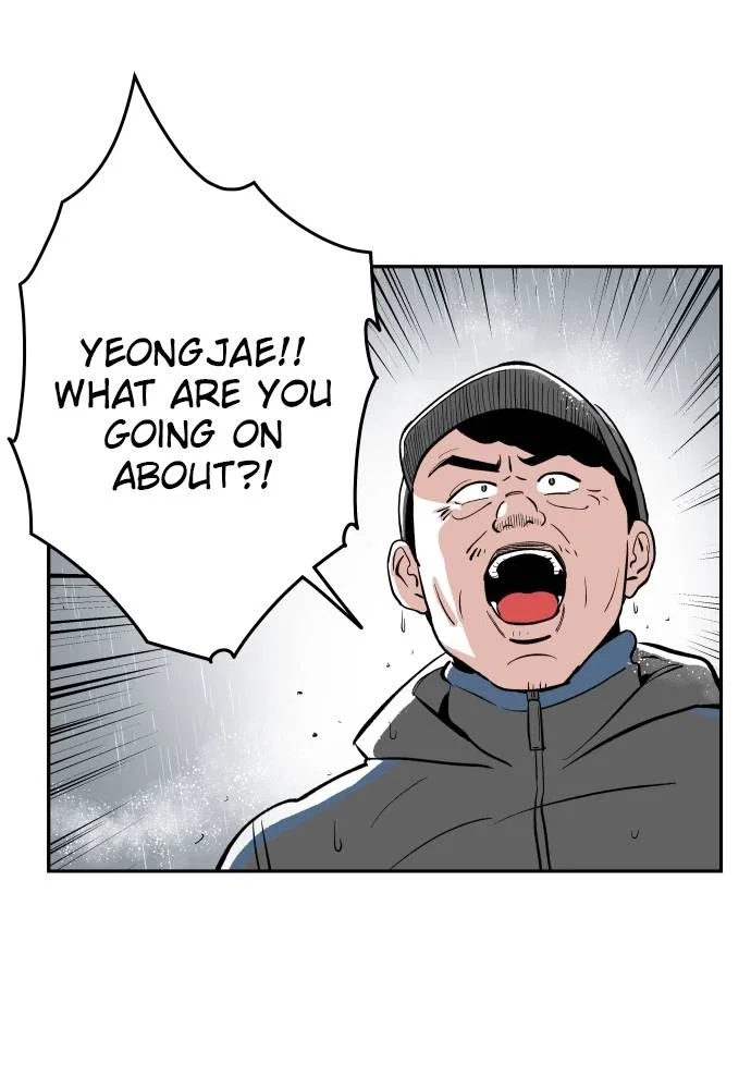 The Build Up Chapter 9 - Page 70