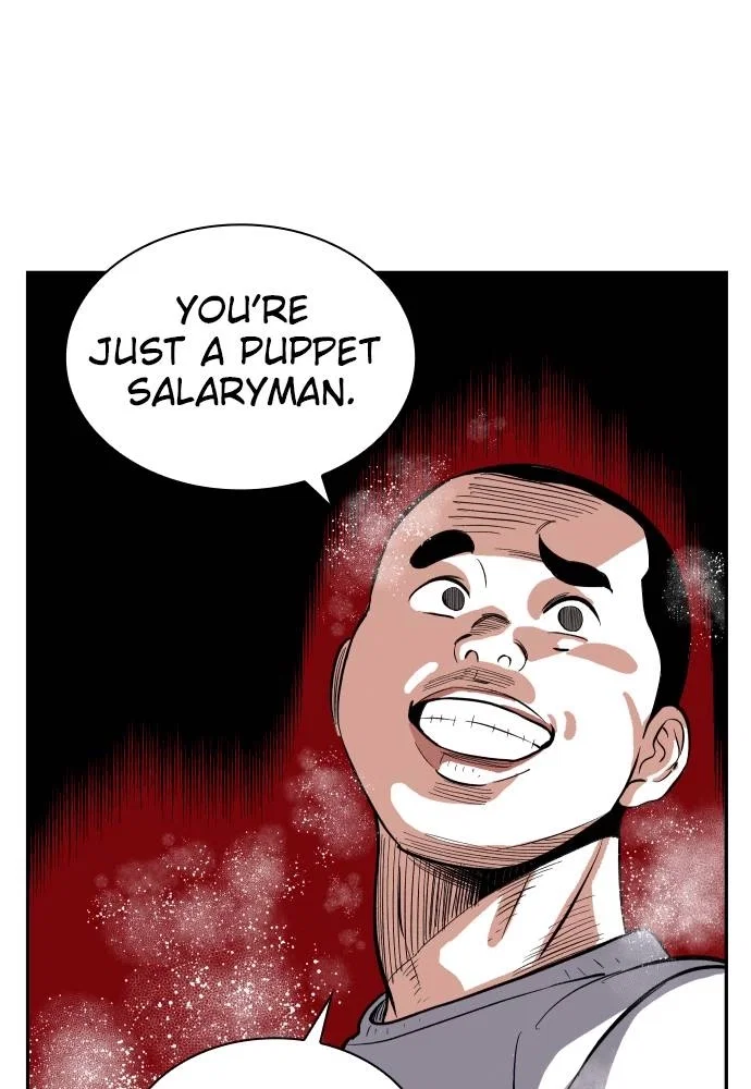 The Build Up Chapter 9 - Page 71