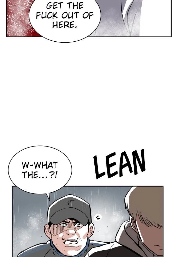 The Build Up Chapter 9 - Page 72