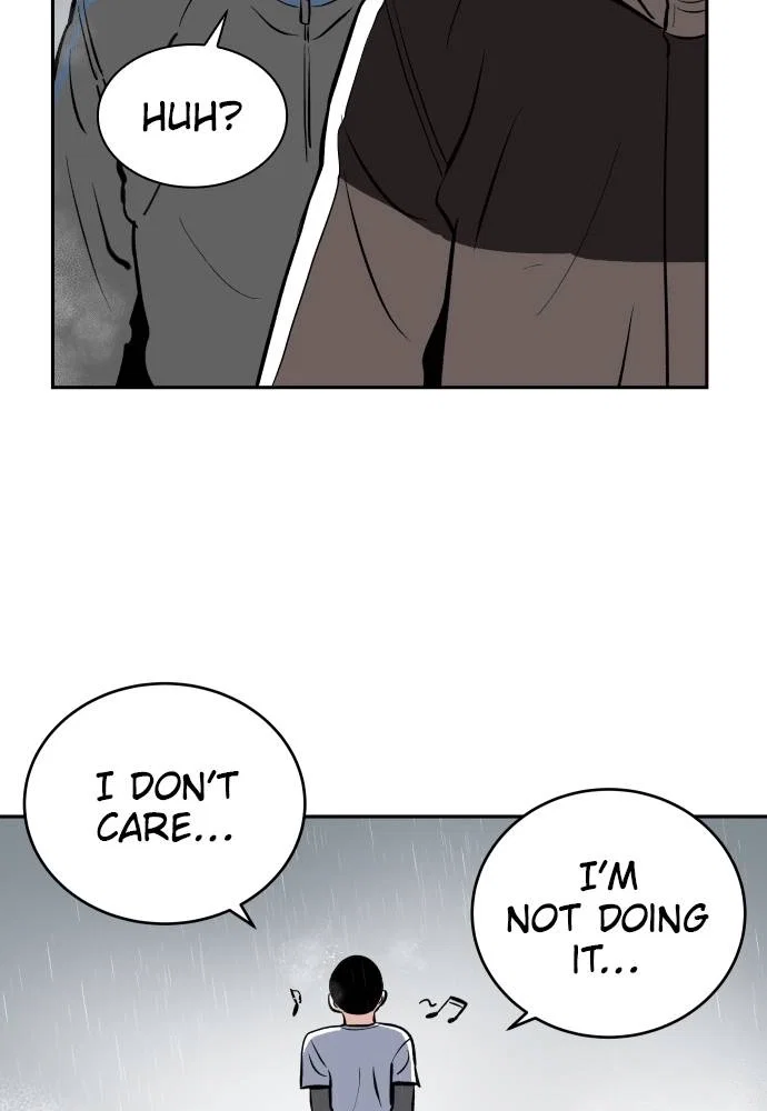 The Build Up Chapter 9 - Page 73