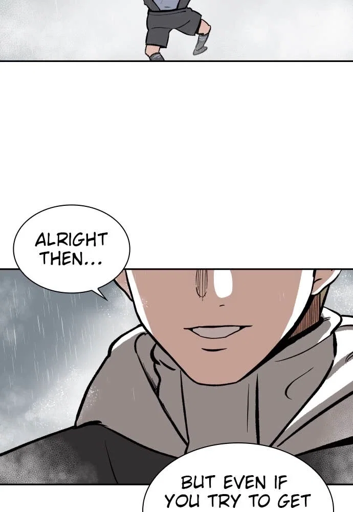 The Build Up Chapter 9 - Page 74