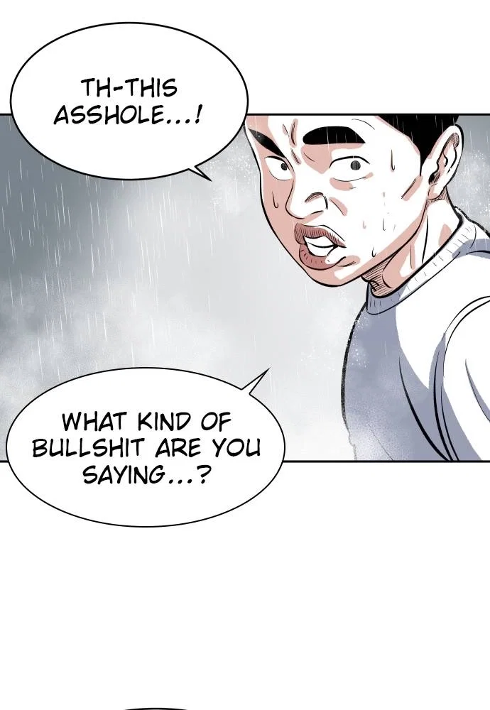 The Build Up Chapter 9 - Page 77