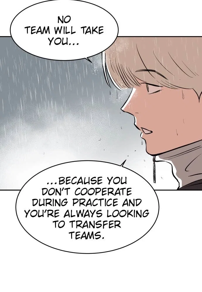 The Build Up Chapter 9 - Page 78
