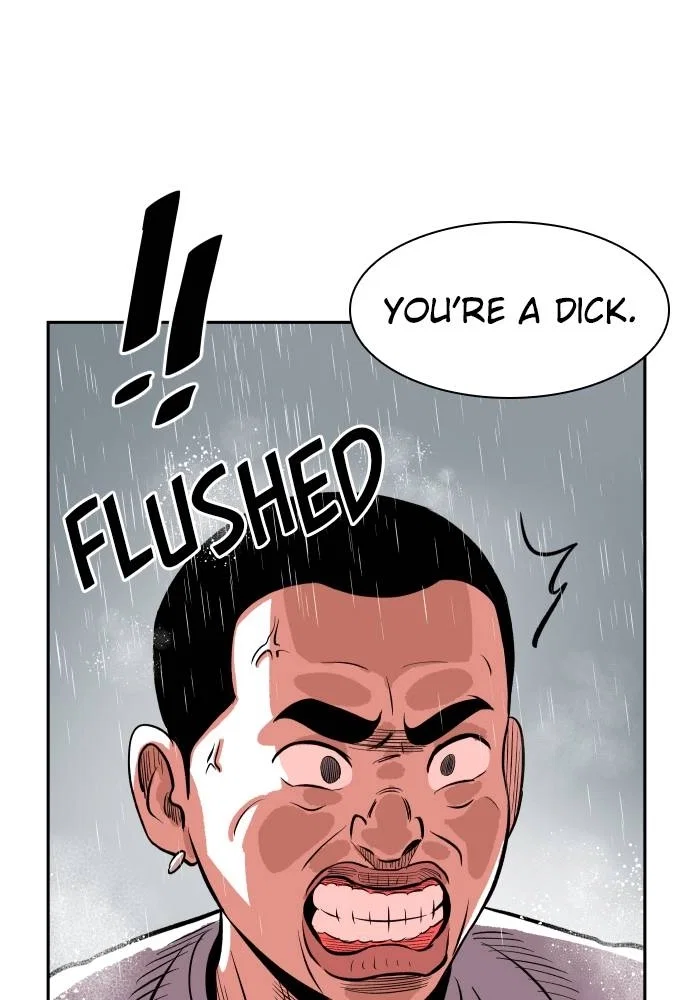 The Build Up Chapter 9 - Page 79