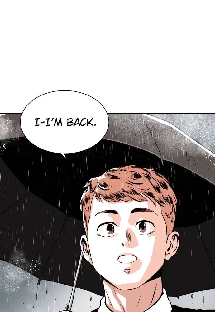 The Build Up Chapter 9 - Page 82