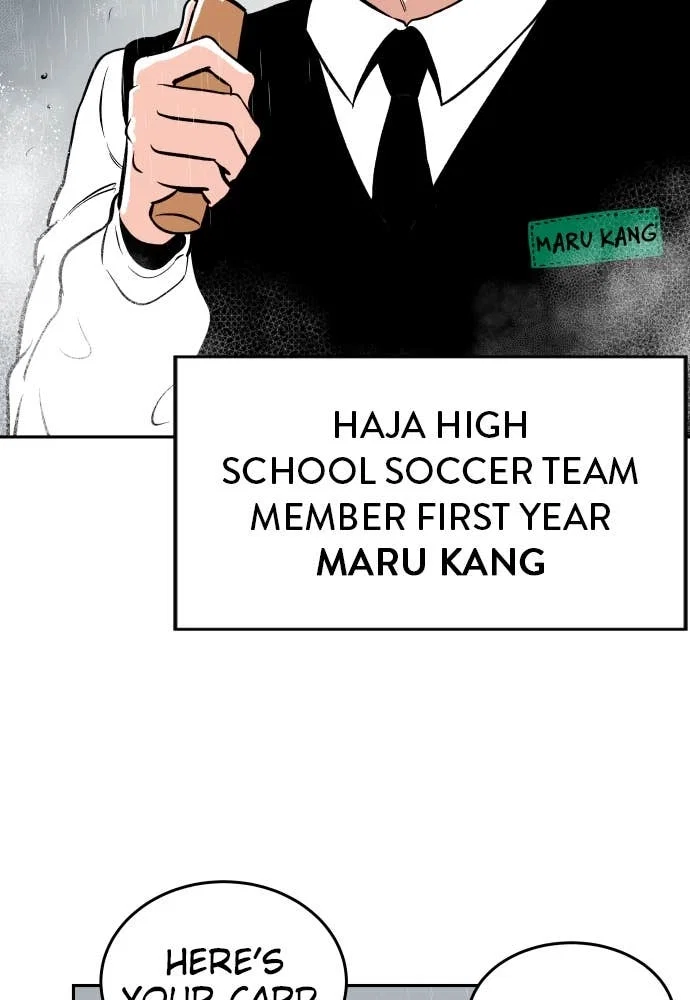 The Build Up Chapter 9 - Page 83