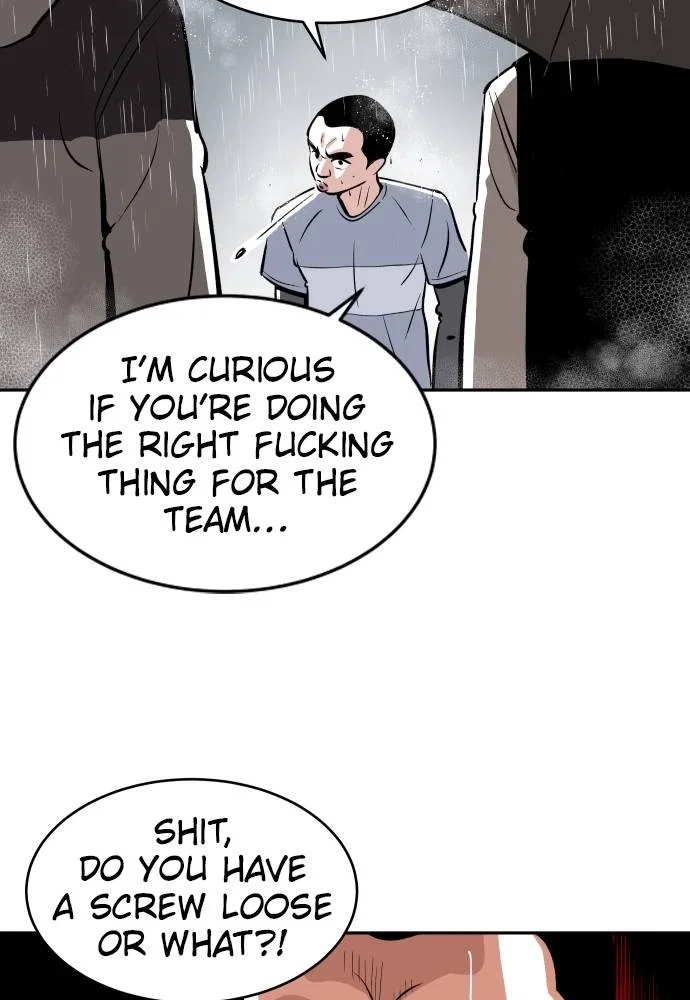 The Build Up Chapter 9 - Page 85