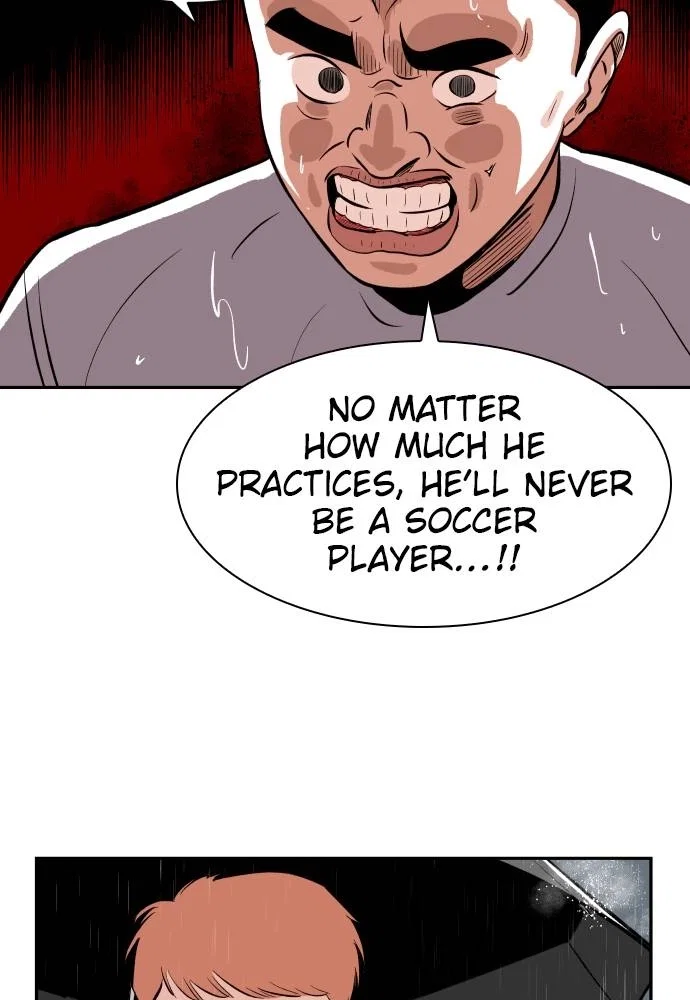 The Build Up Chapter 9 - Page 86