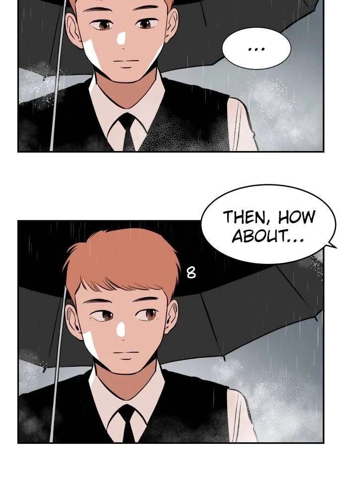 The Build Up Chapter 9 - Page 87