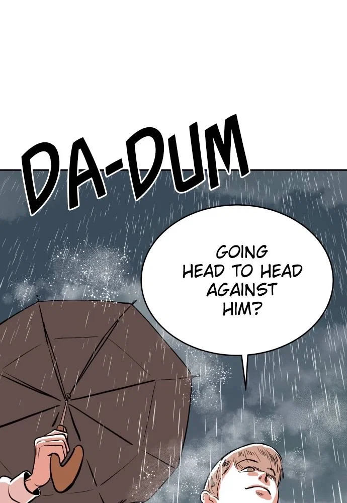 The Build Up Chapter 9 - Page 88