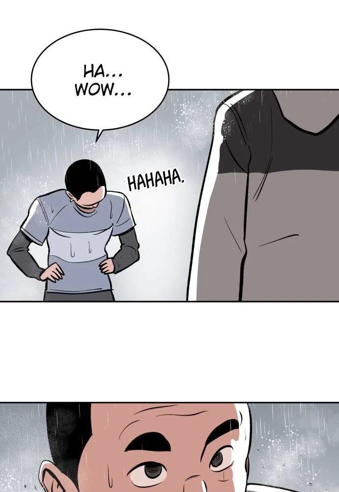 The Build Up Chapter 9 - Page 90