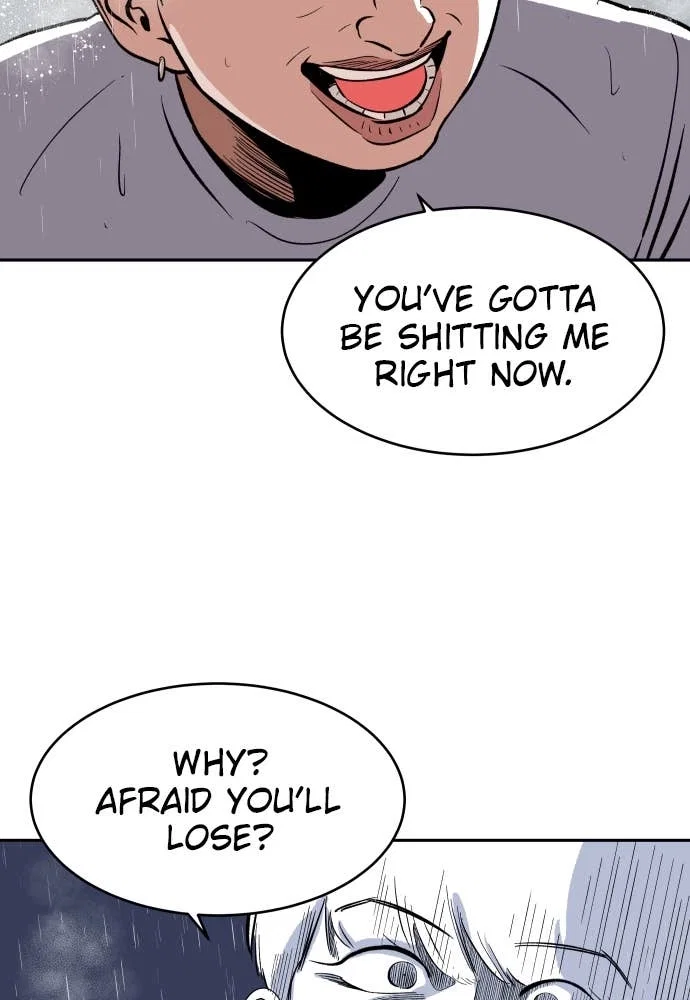 The Build Up Chapter 9 - Page 91