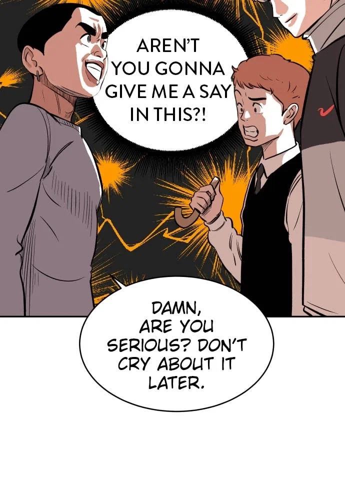 The Build Up Chapter 9 - Page 93