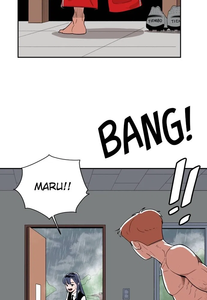The Build Up Chapter 10 - Page 4