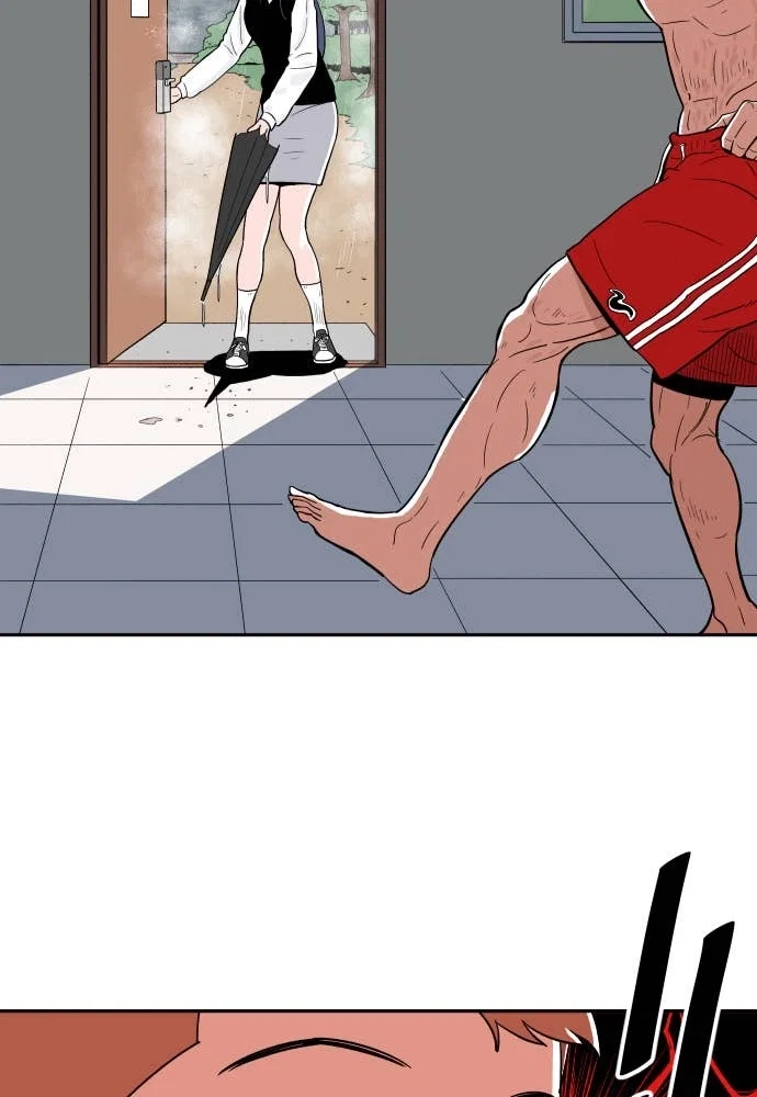 The Build Up Chapter 10 - Page 5