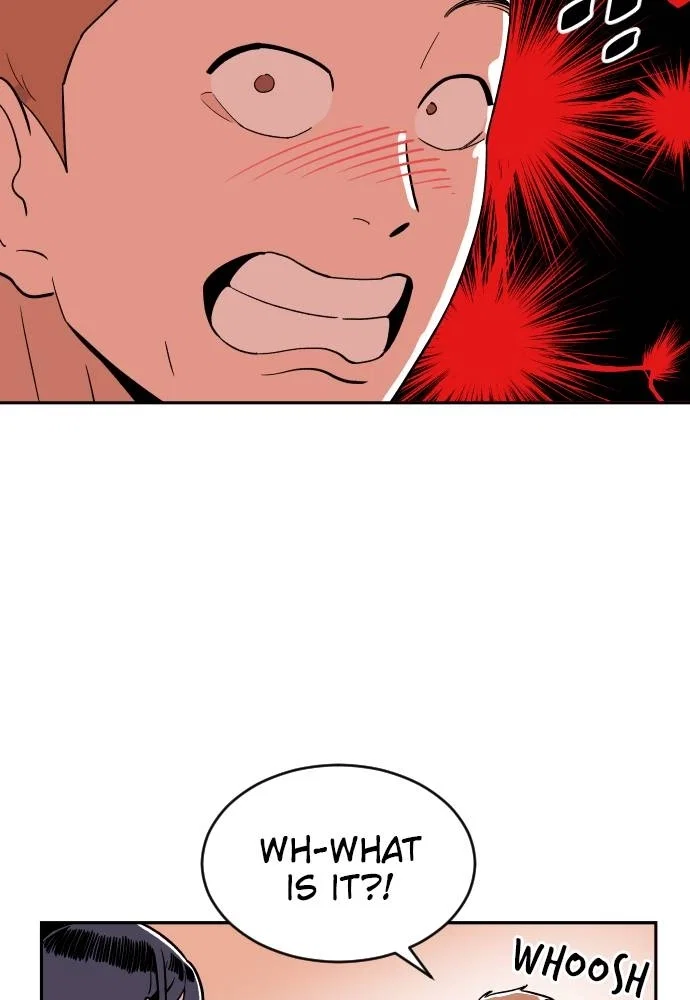 The Build Up Chapter 10 - Page 6