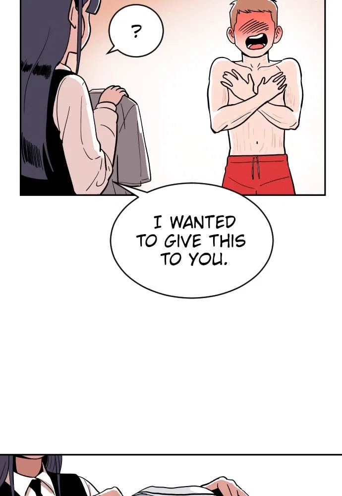 The Build Up Chapter 10 - Page 7