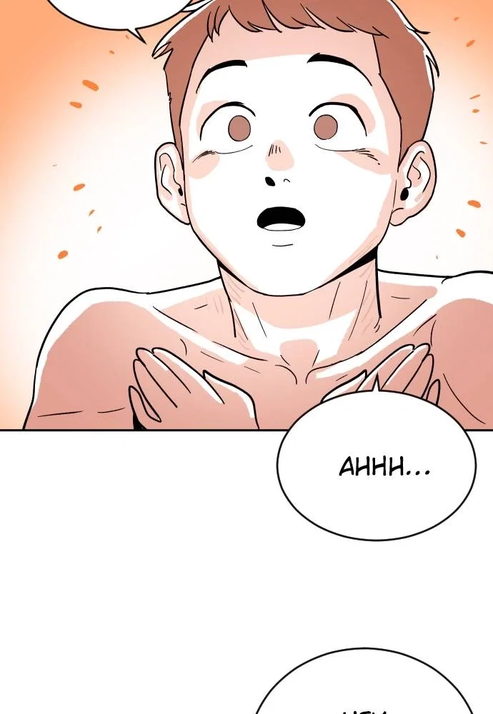 The Build Up Chapter 10 - Page 9