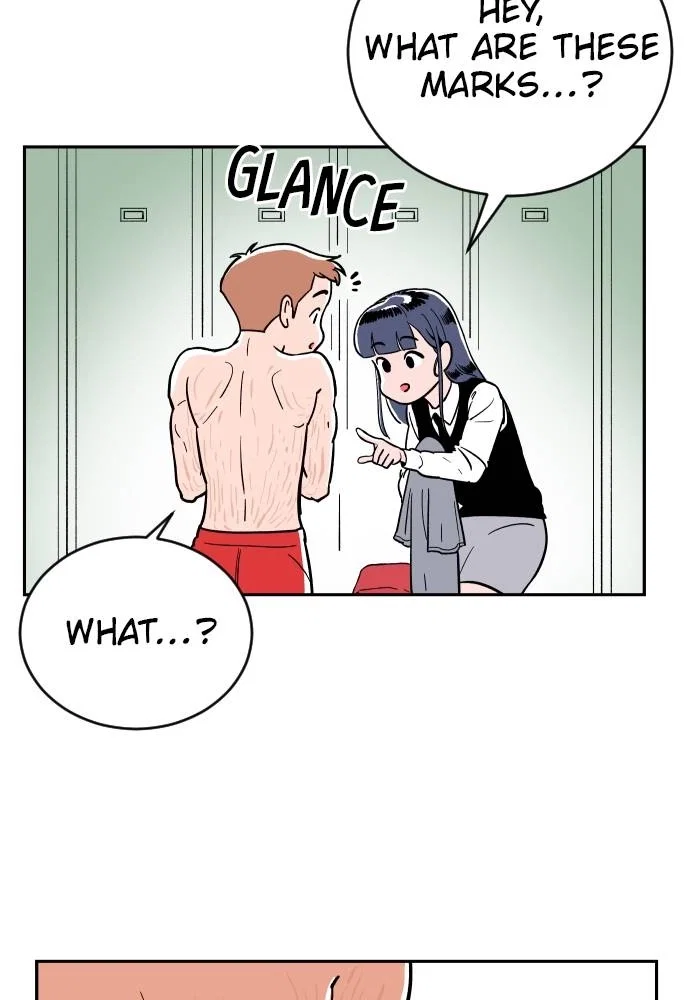 The Build Up Chapter 10 - Page 10