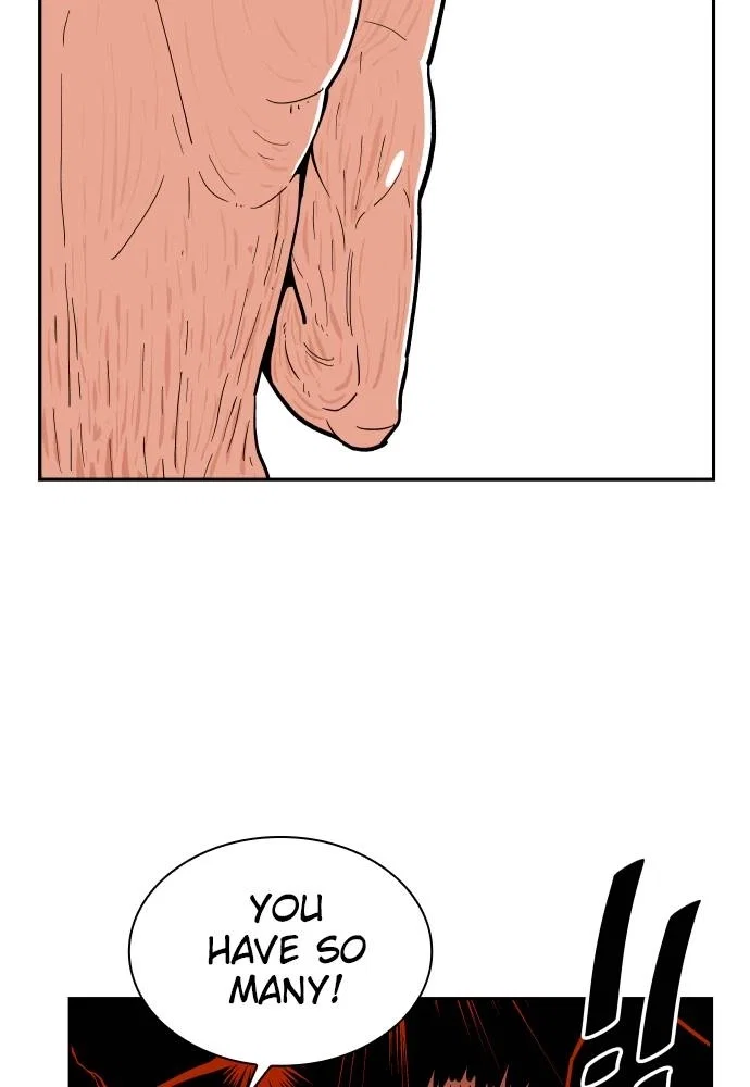 The Build Up Chapter 10 - Page 11