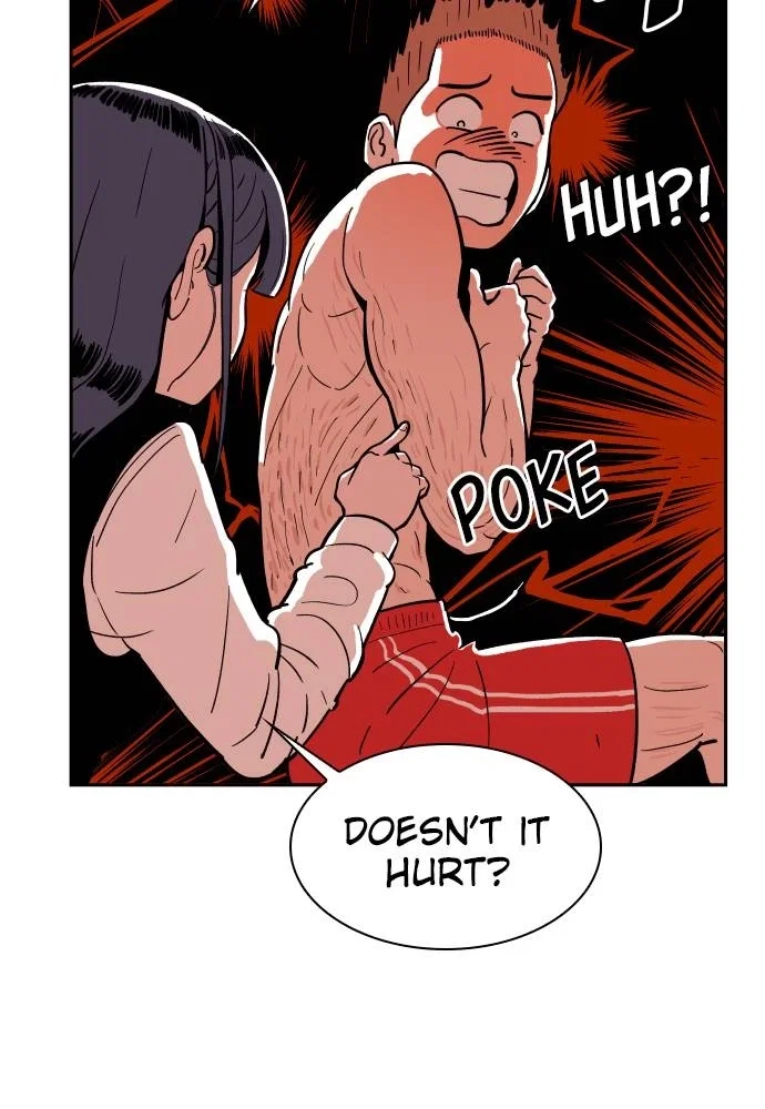 The Build Up Chapter 10 - Page 12