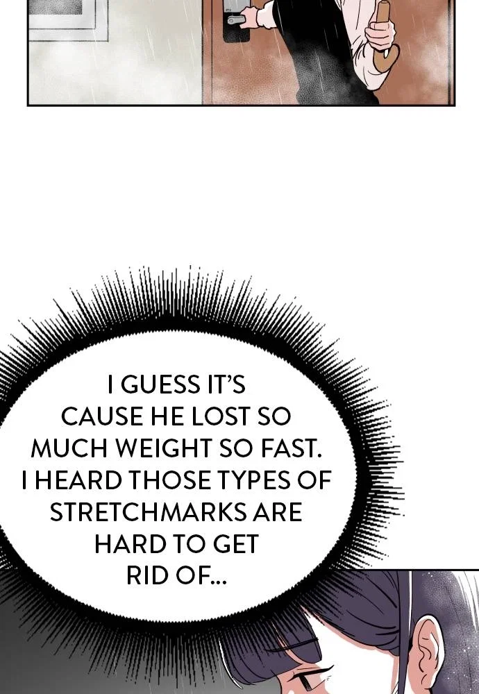 The Build Up Chapter 10 - Page 17