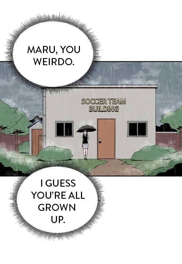 The Build Up Chapter 10 - Page 20
