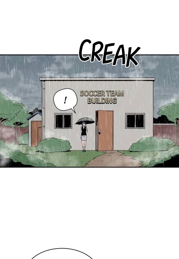 The Build Up Chapter 10 - Page 21