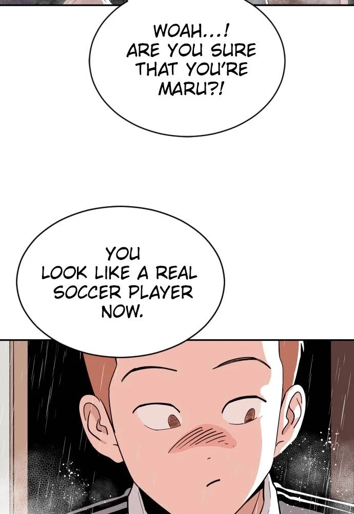 The Build Up Chapter 10 - Page 23
