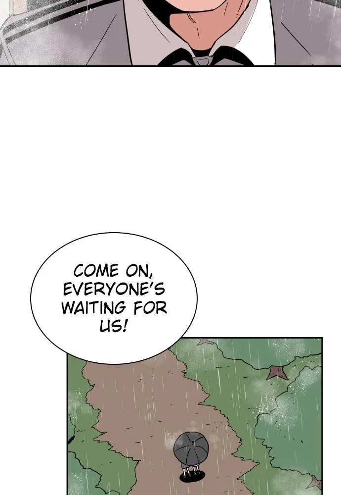The Build Up Chapter 10 - Page 24