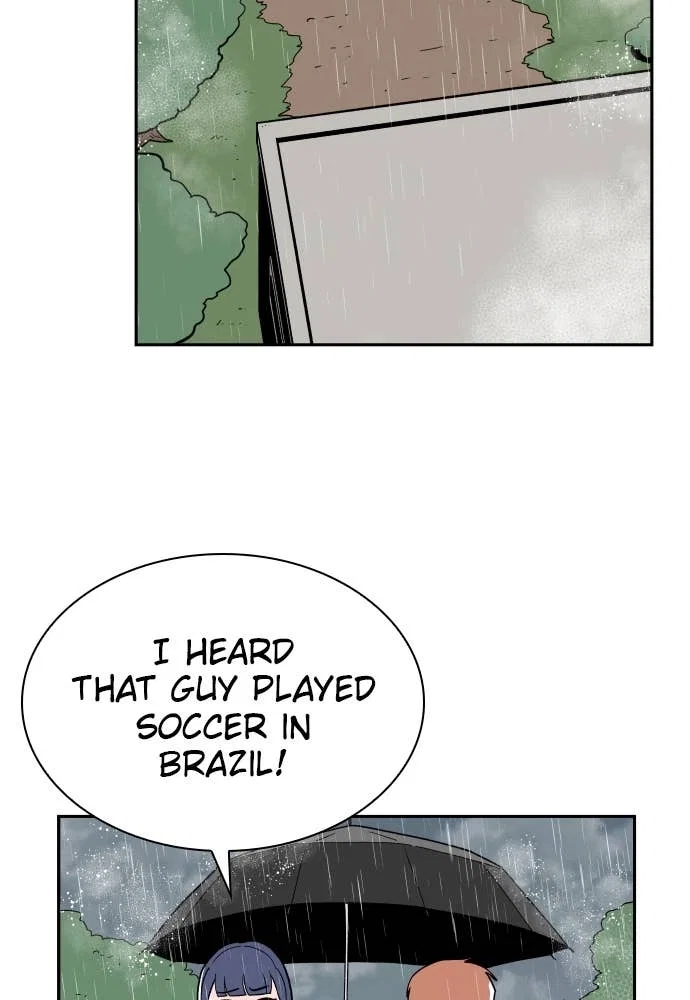 The Build Up Chapter 10 - Page 25