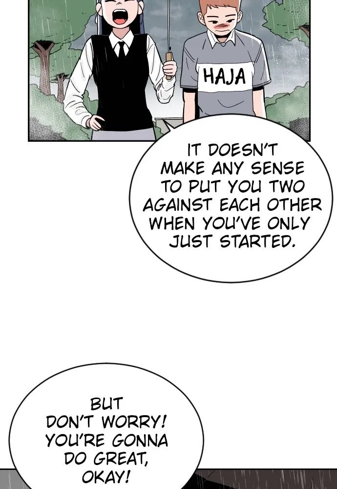 The Build Up Chapter 10 - Page 26