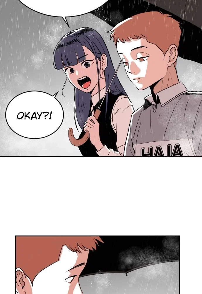 The Build Up Chapter 10 - Page 27