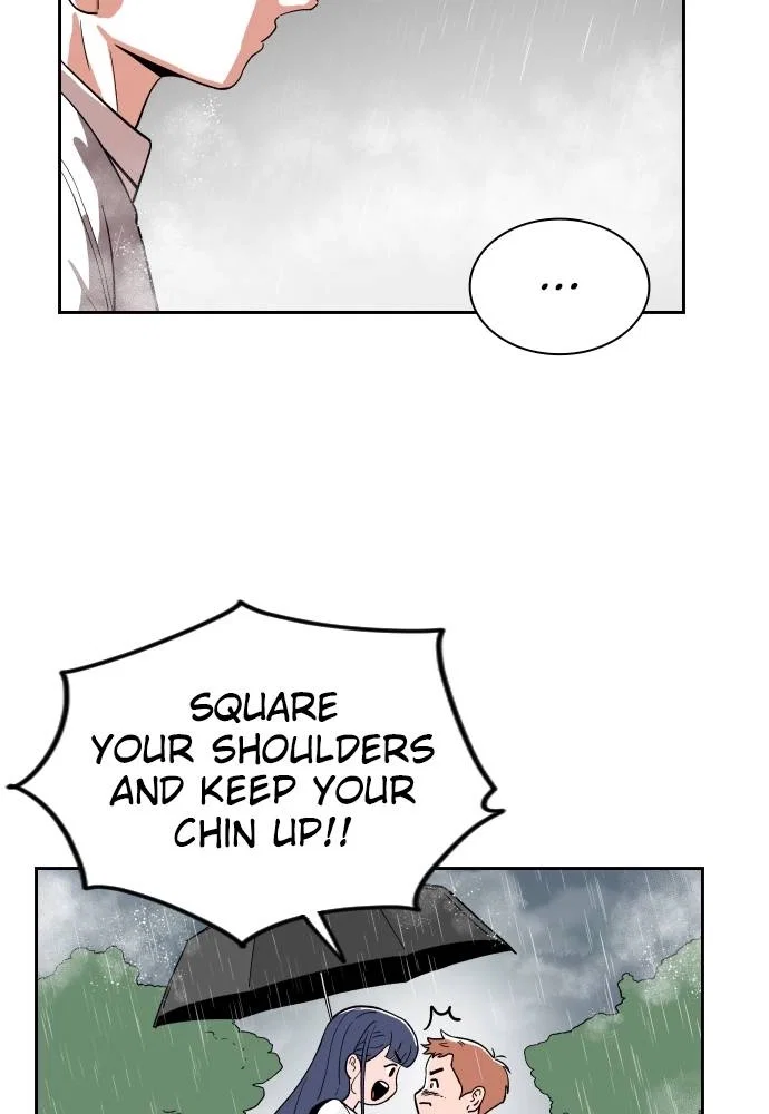 The Build Up Chapter 10 - Page 28