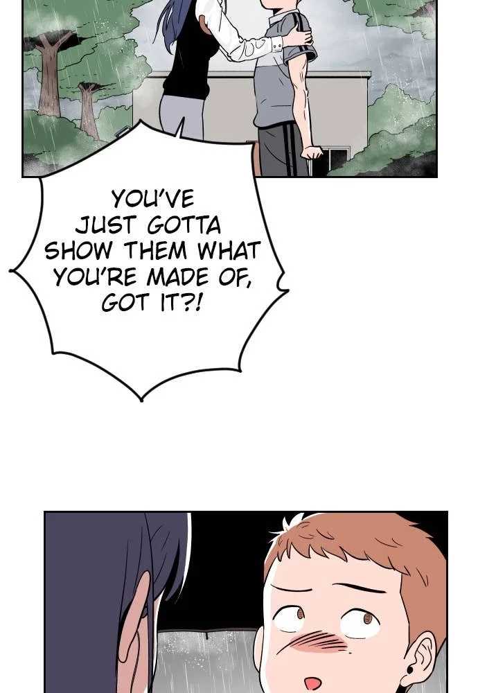 The Build Up Chapter 10 - Page 29
