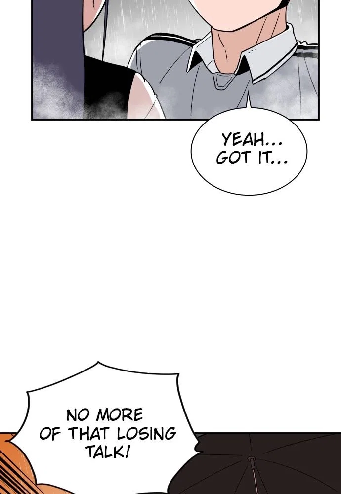 The Build Up Chapter 10 - Page 30