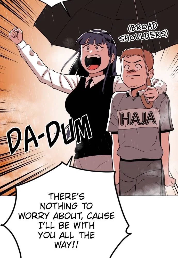 The Build Up Chapter 10 - Page 31