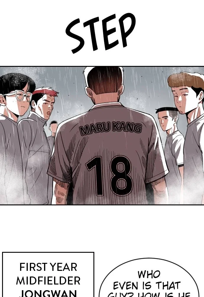 The Build Up Chapter 10 - Page 34