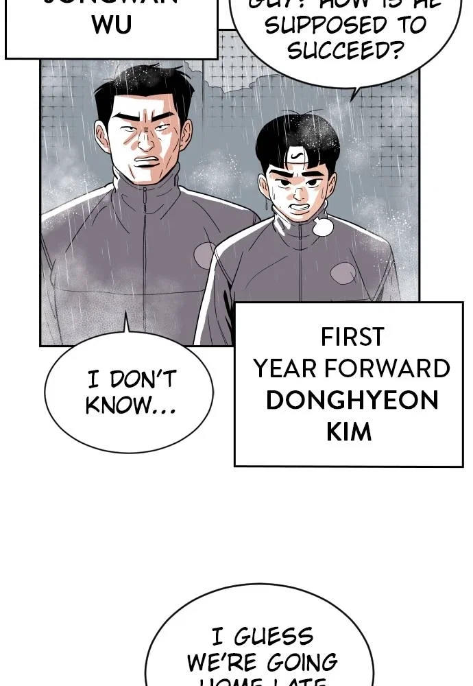 The Build Up Chapter 10 - Page 35