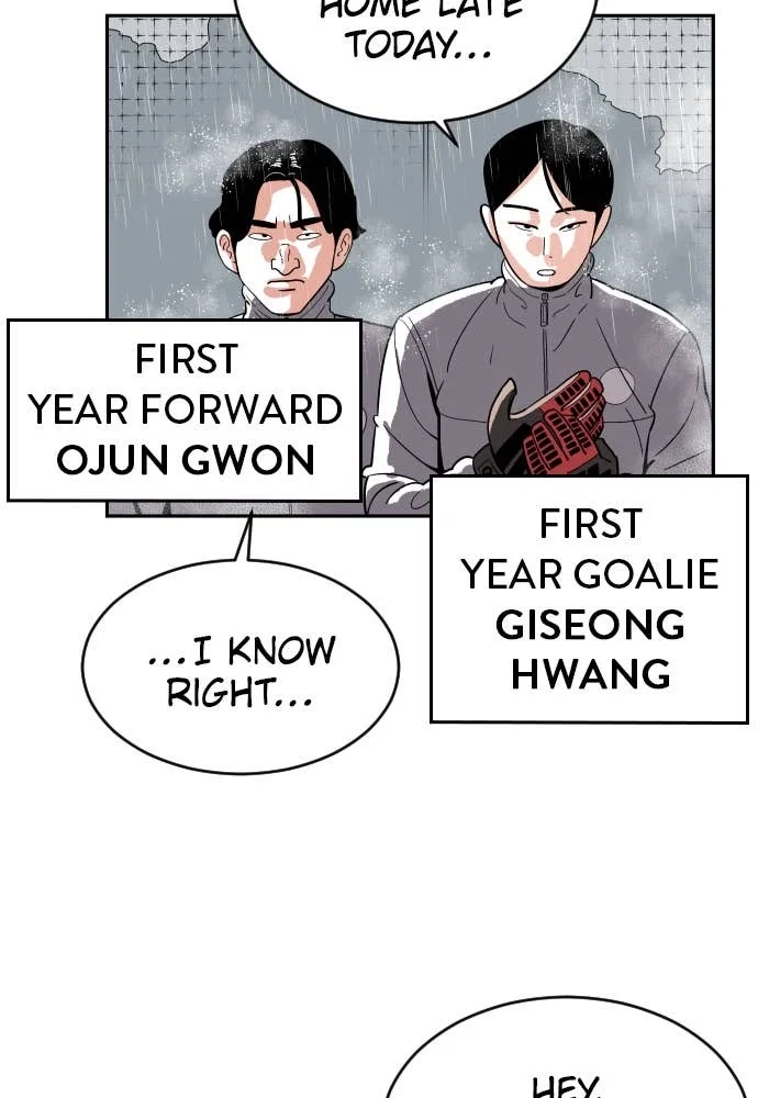 The Build Up Chapter 10 - Page 36