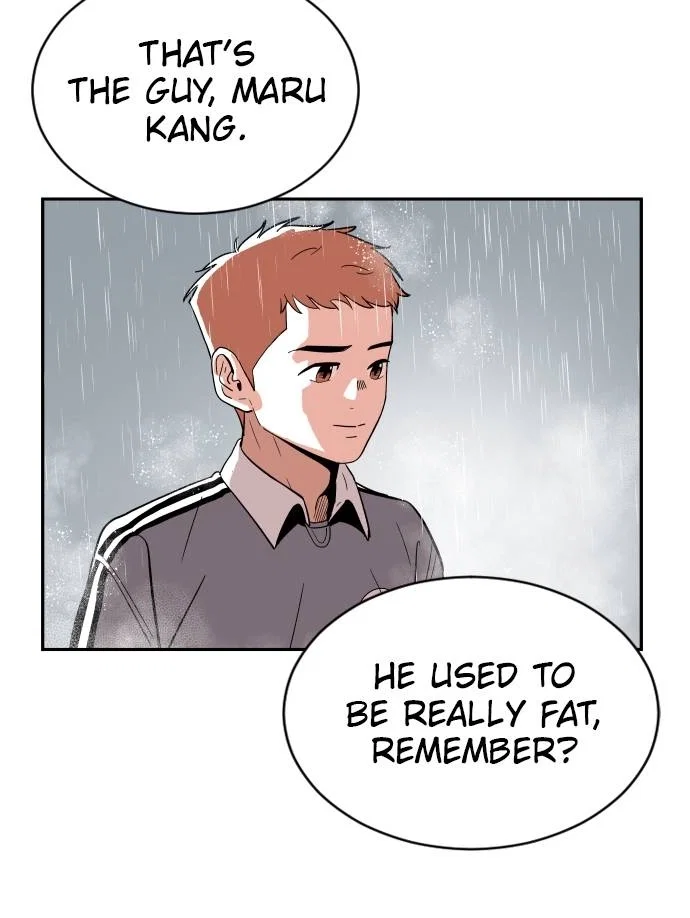 The Build Up Chapter 10 - Page 39